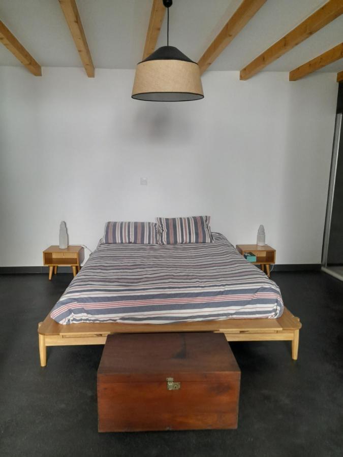 Covil'S Haus Apartment Peniche Ngoại thất bức ảnh