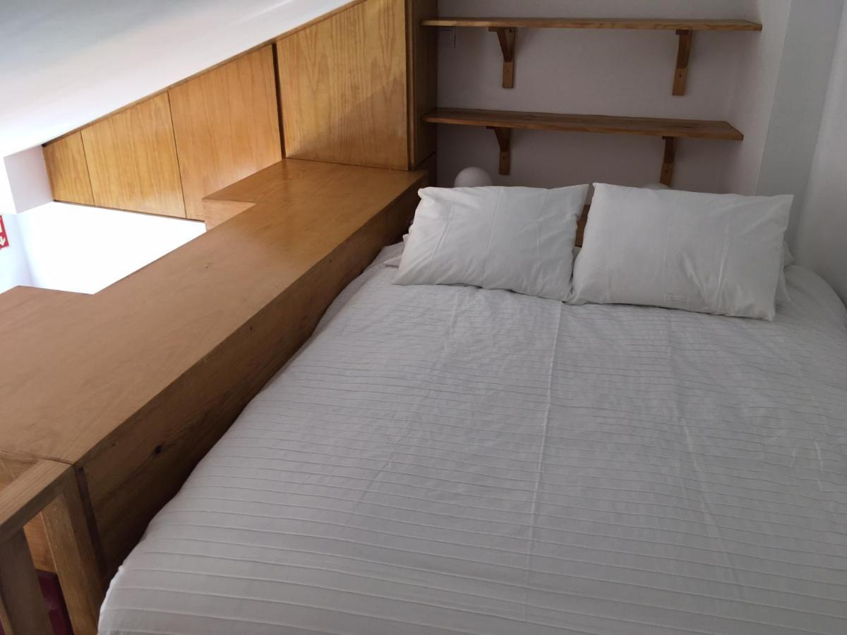 Covil'S Haus Apartment Peniche Ngoại thất bức ảnh
