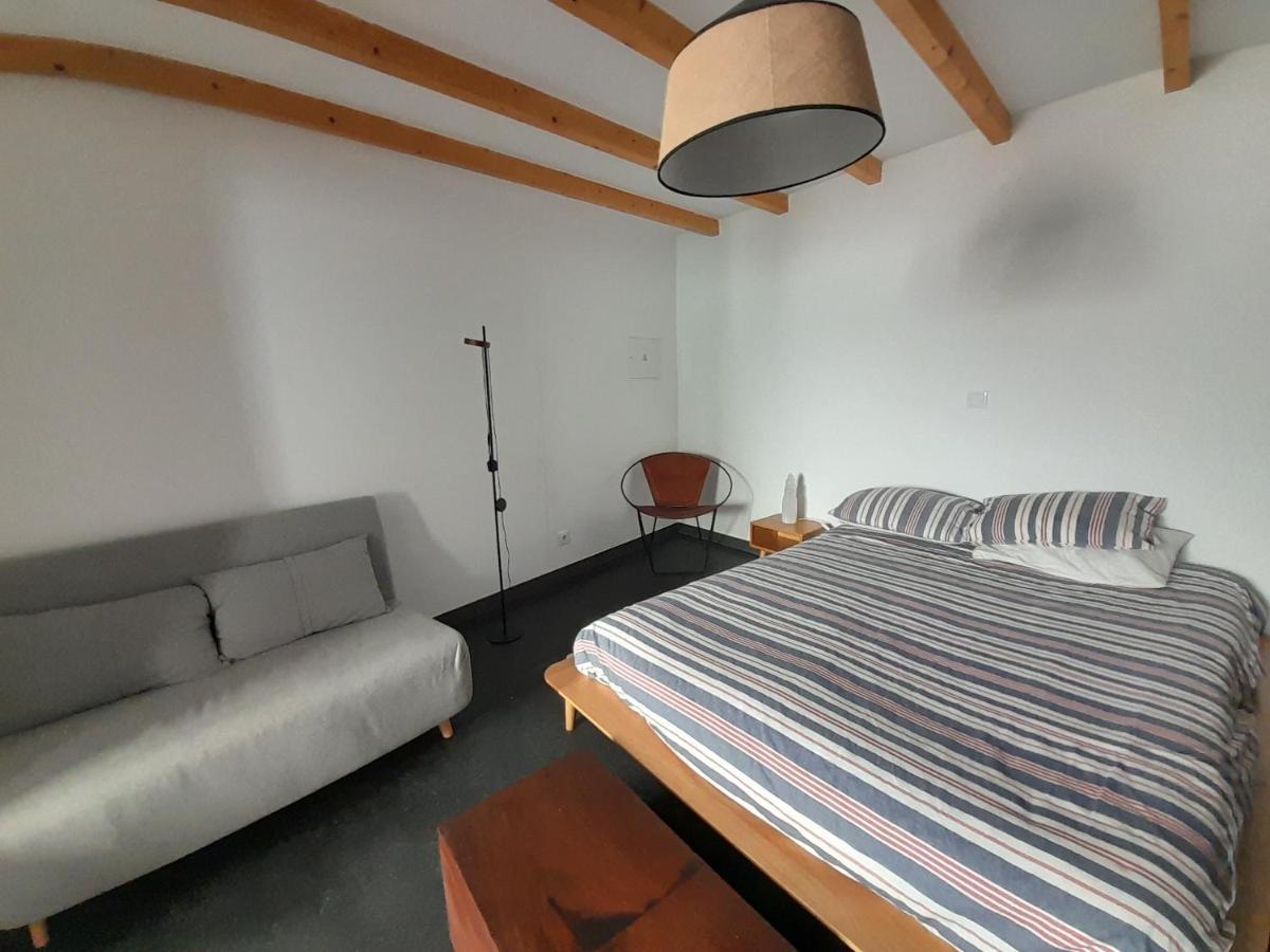 Covil'S Haus Apartment Peniche Ngoại thất bức ảnh