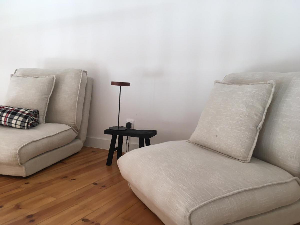 Covil'S Haus Apartment Peniche Ngoại thất bức ảnh