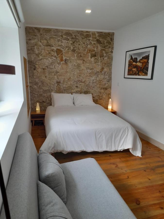 Covil'S Haus Apartment Peniche Ngoại thất bức ảnh