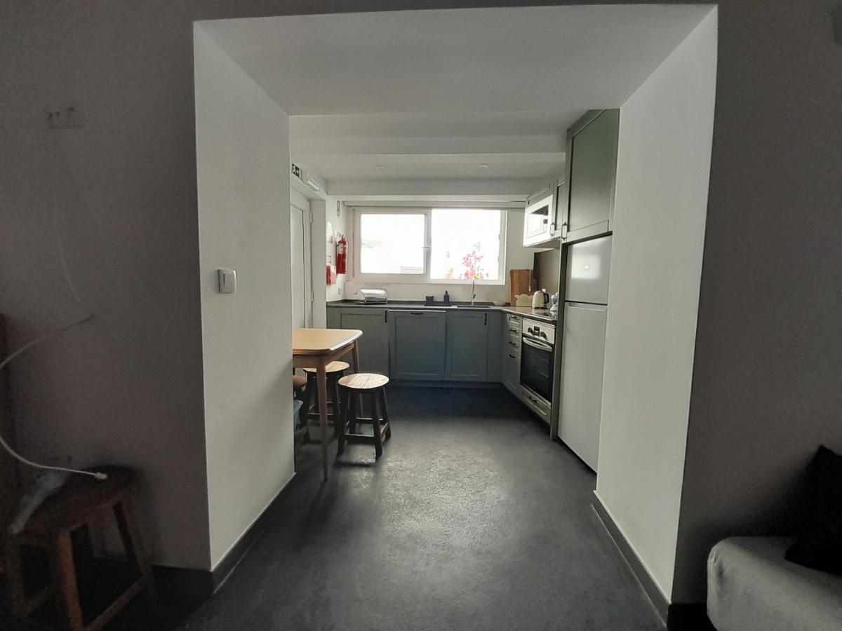 Covil'S Haus Apartment Peniche Ngoại thất bức ảnh