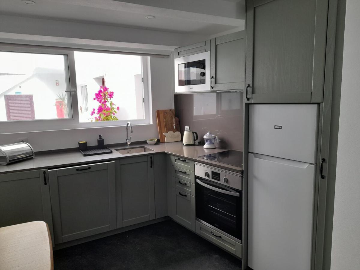 Covil'S Haus Apartment Peniche Ngoại thất bức ảnh